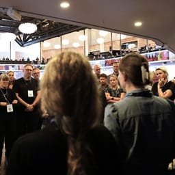 OK-krav om efteruddannelse
