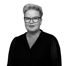 Regitze Flannov - gratis pressefoto, sort/hvid og på højkant