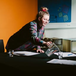 Lærere er begejstrede for censorrollen: ”Jeg bliver inspireret til mit fag”