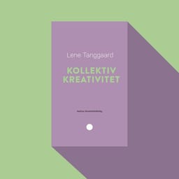 Professor Lene Tanggaard giver i bogen forskningsmæssigt belæg for, at elever (og alle andre) kan blive mere kreative og nytænkende, når der skabes de rette rammer.