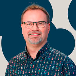 Lærernes formand Gordon Ørskov Madsen