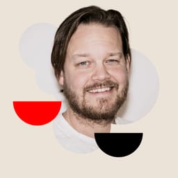 Christian Svane, madkundskabsrådgiver.