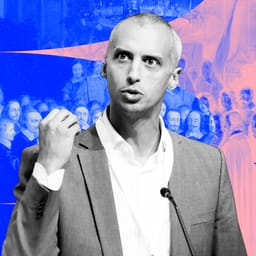 Han var med til at skrive historiekanonen: I dag er han ”beskæmmet” over, at den overlever fagfornyelsen