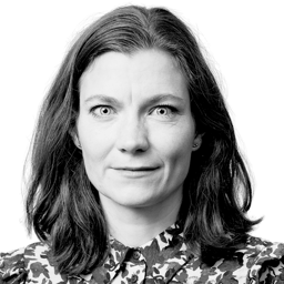 Lotte Rod, børne- og undervisningsordfører for Radikale Venstre