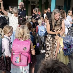 Tre fynske forældre sender fællesbesked til 40.000 skoleforældre i e-boks