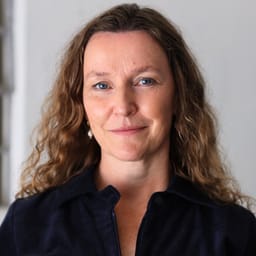 Lene Tanggaard Pedersen