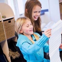 Forsker og lærer: Sådan giver du læseglæde