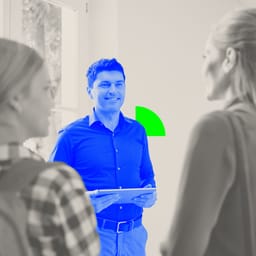 Erhvervspsykolog: Sådan sætter du grænser i forældre­samarbejdet