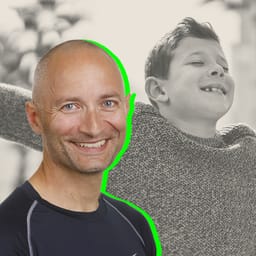Sådan 'nulstiller' Adrian klassen med en simpel øvelse