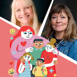 Sådan får du det bedste frem i de nye skoleforældre