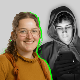 Sådan vurderer du, om nogle af drengene i din klasse er suget ind i manosfæren