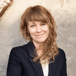 Anne Vestergaard master i specialpædagogik