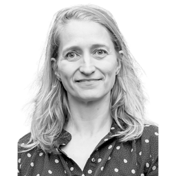 Billede af Lisbeth Diernæs