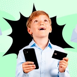 Lærer fik skylden, da elev misbrugte skolens kreditkort