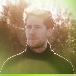 Portrætbillede af Lucas Cone