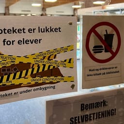 Skolebibliotek