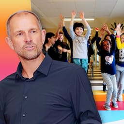 Skole var tæt på at lukke: Henvendelse fra kunstfond blev det afgørende vendepunkt