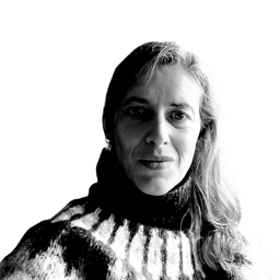 Billede af Maria Nielsen