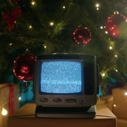 2025’s bedste engelske julereklamer på to minutter