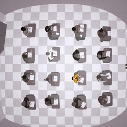 Vil du føle dig mere tryg, hvis der er kameraovervågning i din klasse? Lærerne er delte