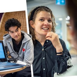 Dansklærerens bud på læselyst: Lad eleverne anbefale bøger med booktalk