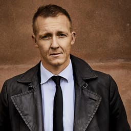 advokat og partner Jakob Buch-Jepsen Elmer Advokater