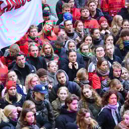 Lukning af læreruddannelse er udskudt: ”Vi er ufatteligt glade”