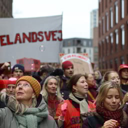 Regeringen vil redde læreruddannelse på Frederiksberg efter protester
