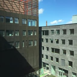 Campus Carlsberg -