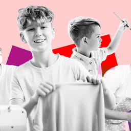 Forpersoner: Derfor halter drengene endnu mere efter ved de praktiske prøver