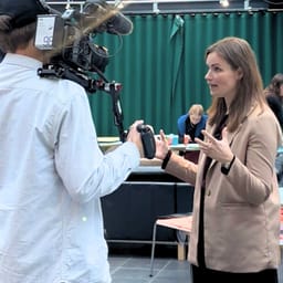 Villadsen undrer sig: ”Noget af en kovending”