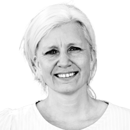 Billede af Mette Frederiksen