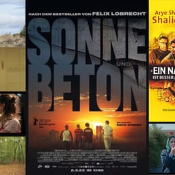 Her er de 10 mest populære film til tyskundervisningen