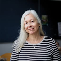 "Drømmen for en lærer er 22 elever. 14 er alt for få som klasse"