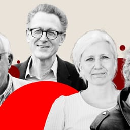 Bærende skolepolitik