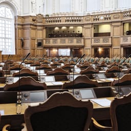 folketingssalen