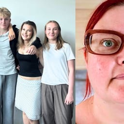 Elever fra 68 kommuner skal til omprøve midt i mundtlige prøver: ”Det er virkelig svært at sætte sig op til nu”