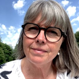 Dorthe Bundgaard Clausen, næstformand, Børnehaveklasseforeningen