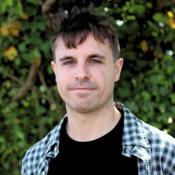 Søren Lau Rasmussen