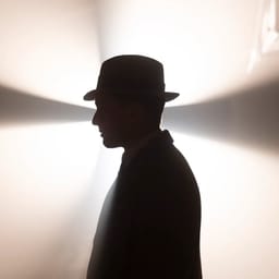 Sidste sæson er lige på trapperne: Sådan forbereder tysklæreren sig til Babylon Berlin