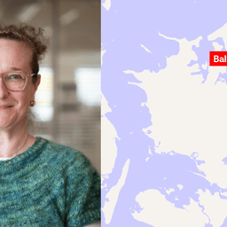 Her arbejder to vidt forskellige vejledere sammen om at hjælpe eleverne: ”Det er en kæmpe fordel”
