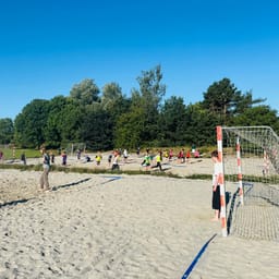 strandhåbdbold