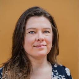 Lea Wierød Borčak.