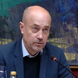 Magnus Heunicke i åbent samråd om vold mod lærere