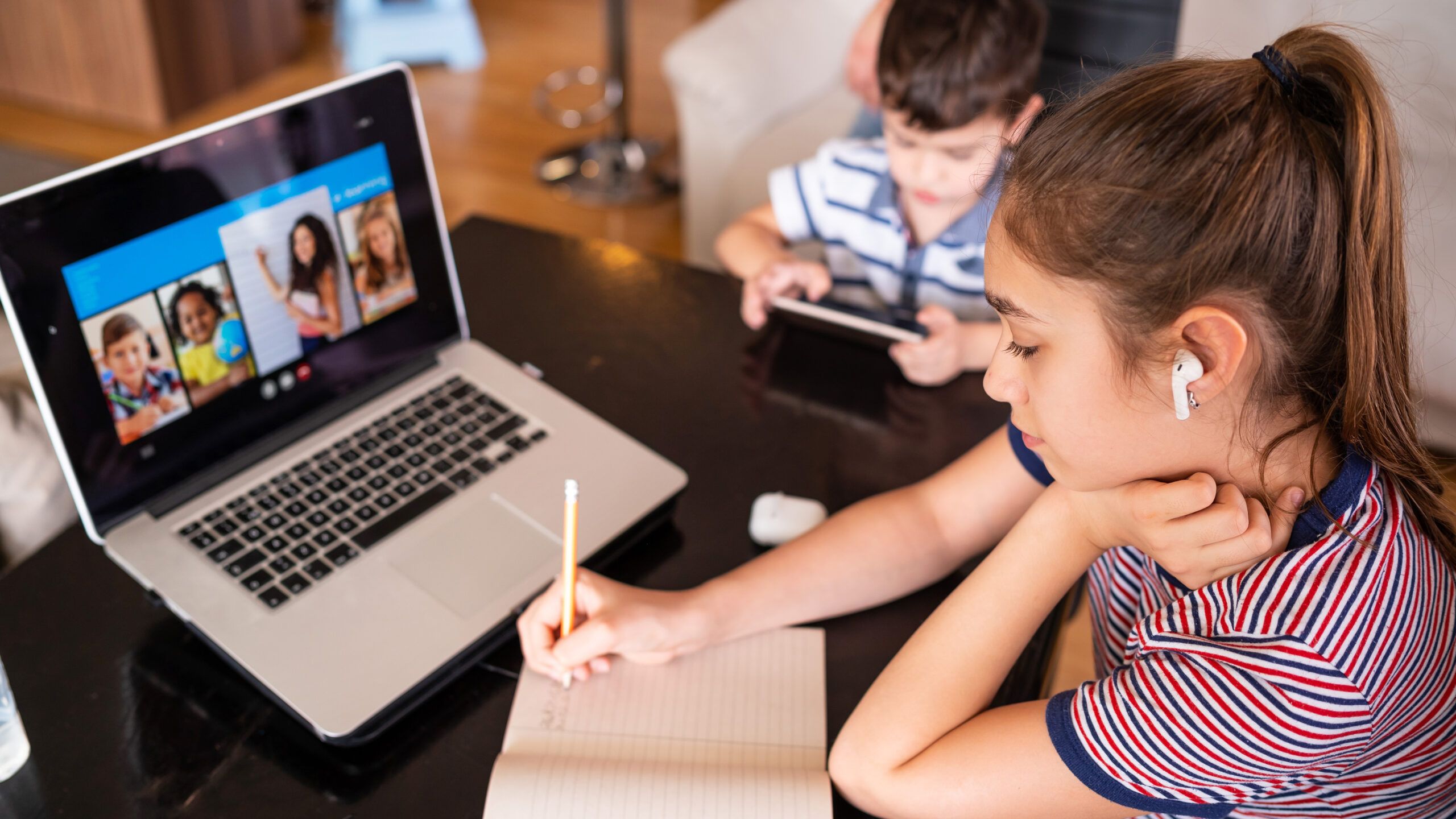 Featured image for Privat onlineskole vil udleje sin platform og l&aelig;rere til kommuner