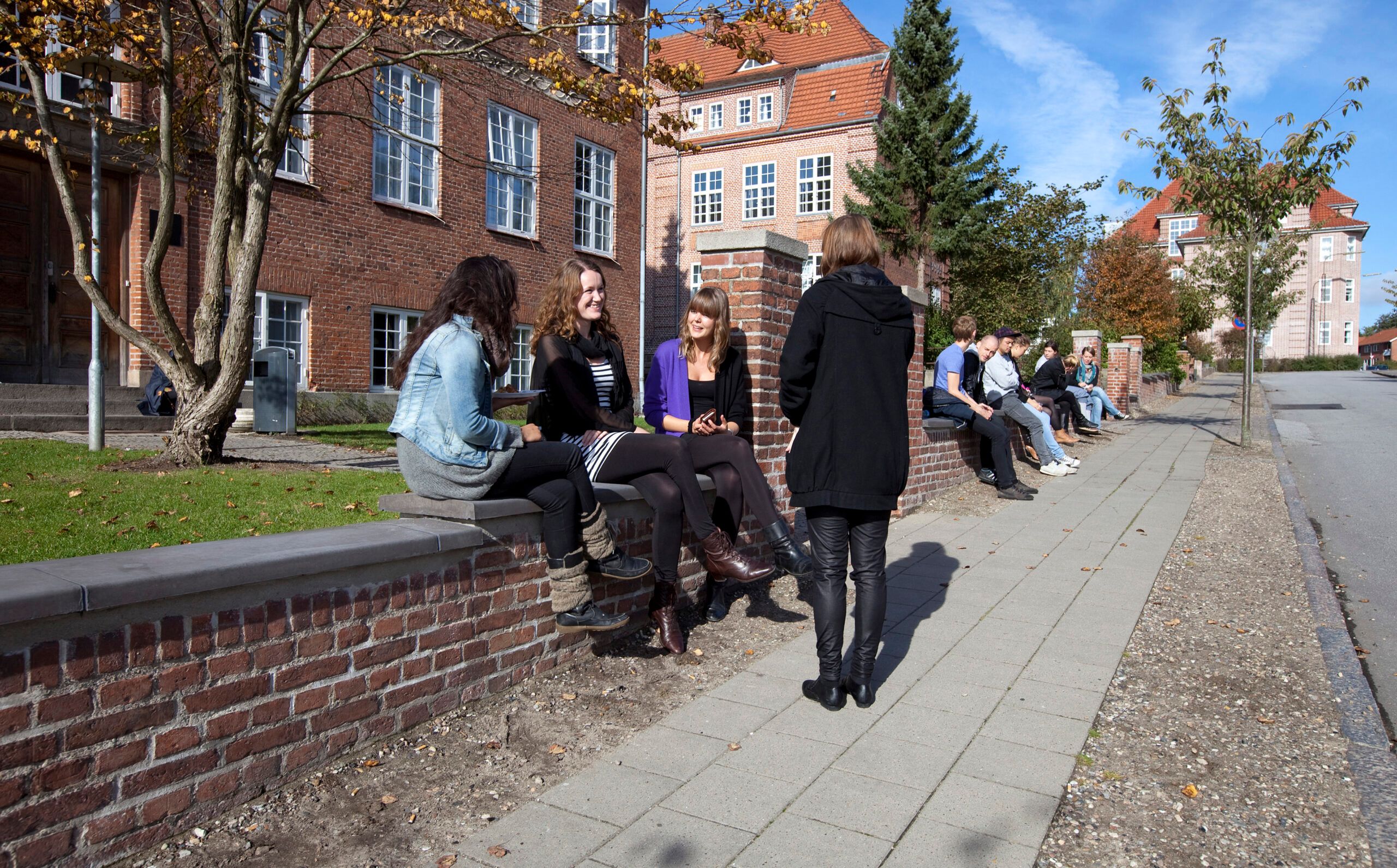 Featured image for Rektorer i provinsen r&aring;ber igen op: "Hvordan kan det v&aelig;re retf&aelig;rdigt?"