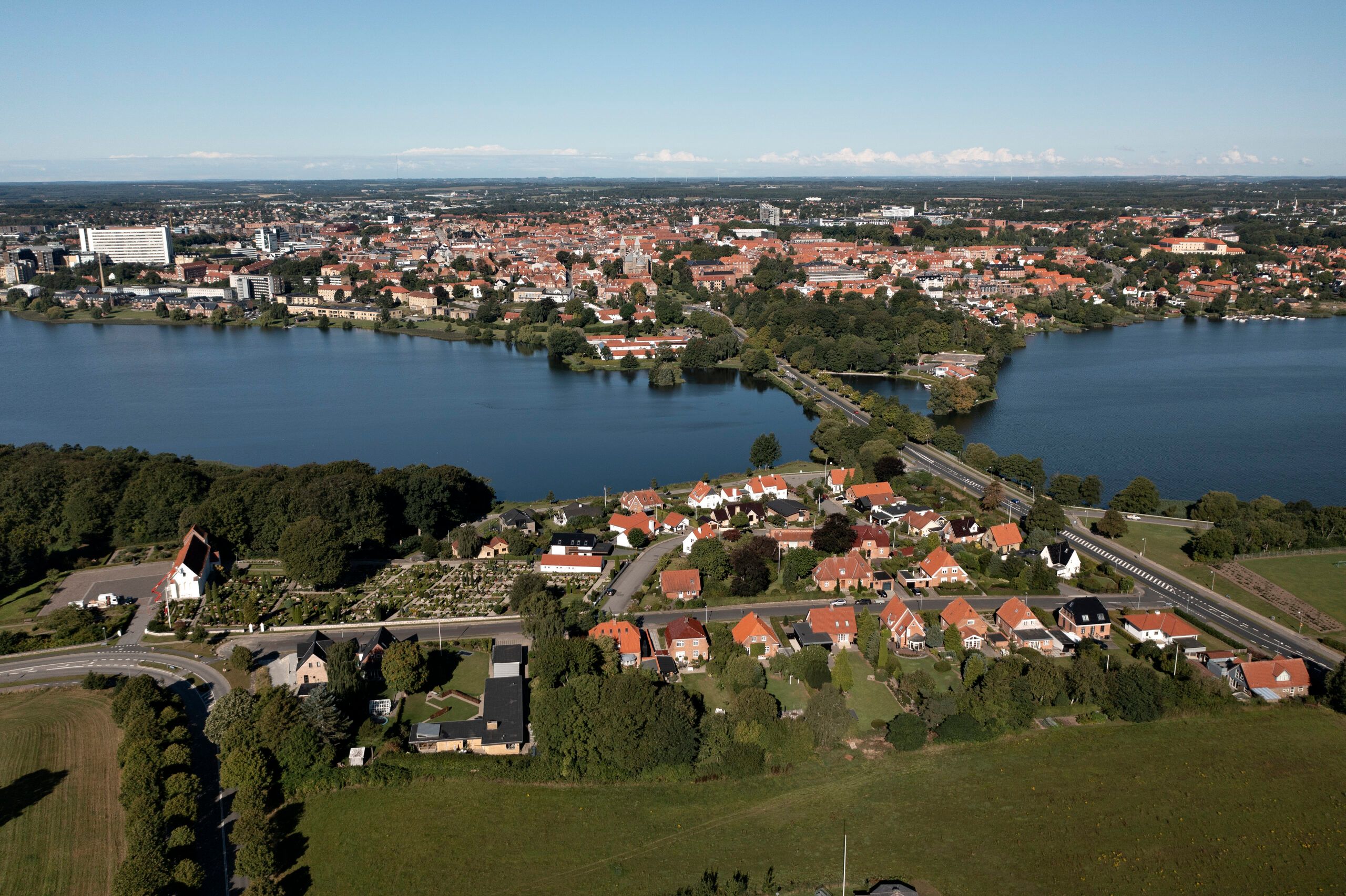 Featured image for 70 f&aelig;rre l&aelig;rere til n&aelig;sten samme antal klasser i Viborg