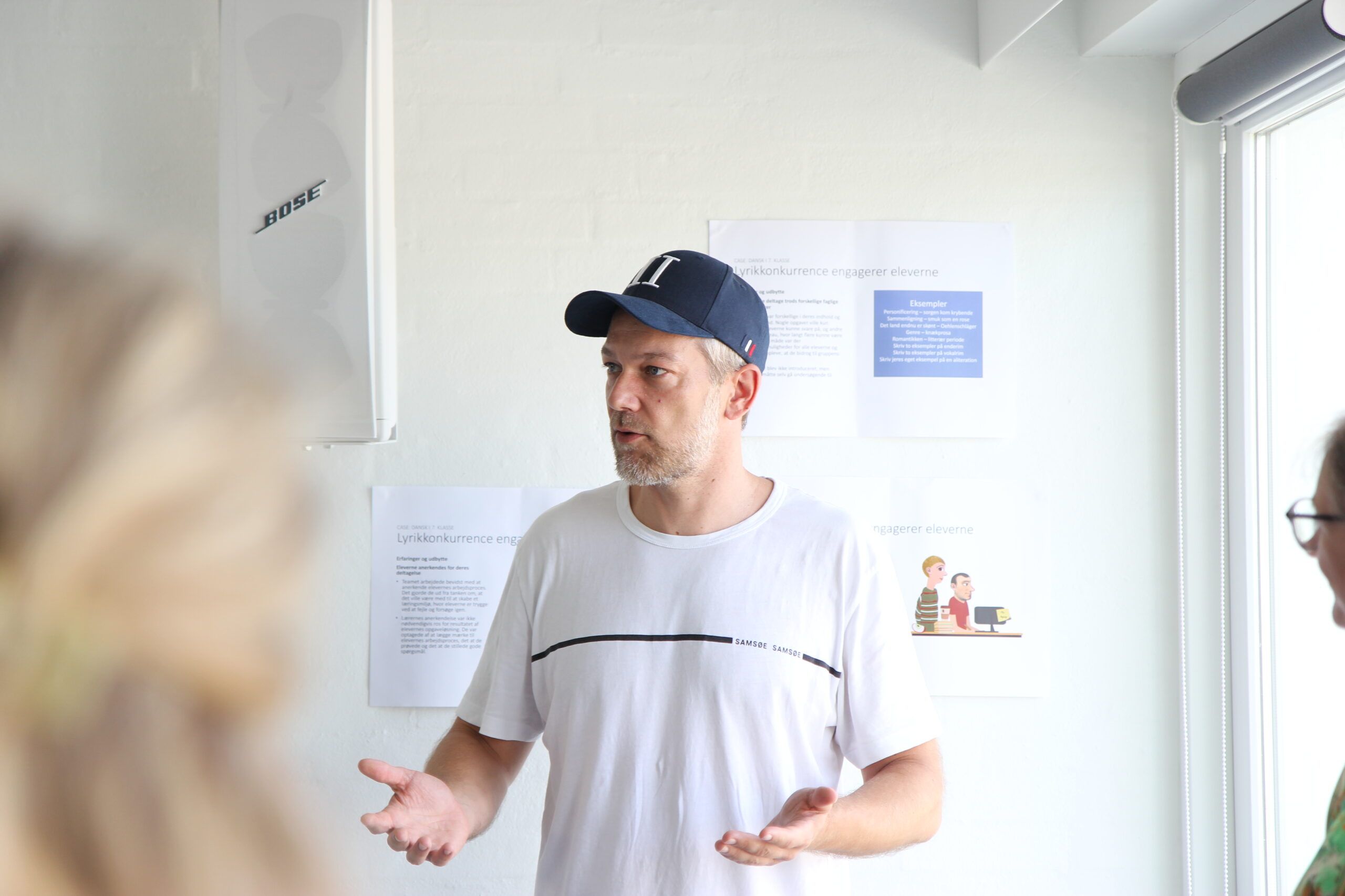 Featured image for Otte skoler har eksperimenteret: S&aring;dan motiverer du dine elever i udskolingen