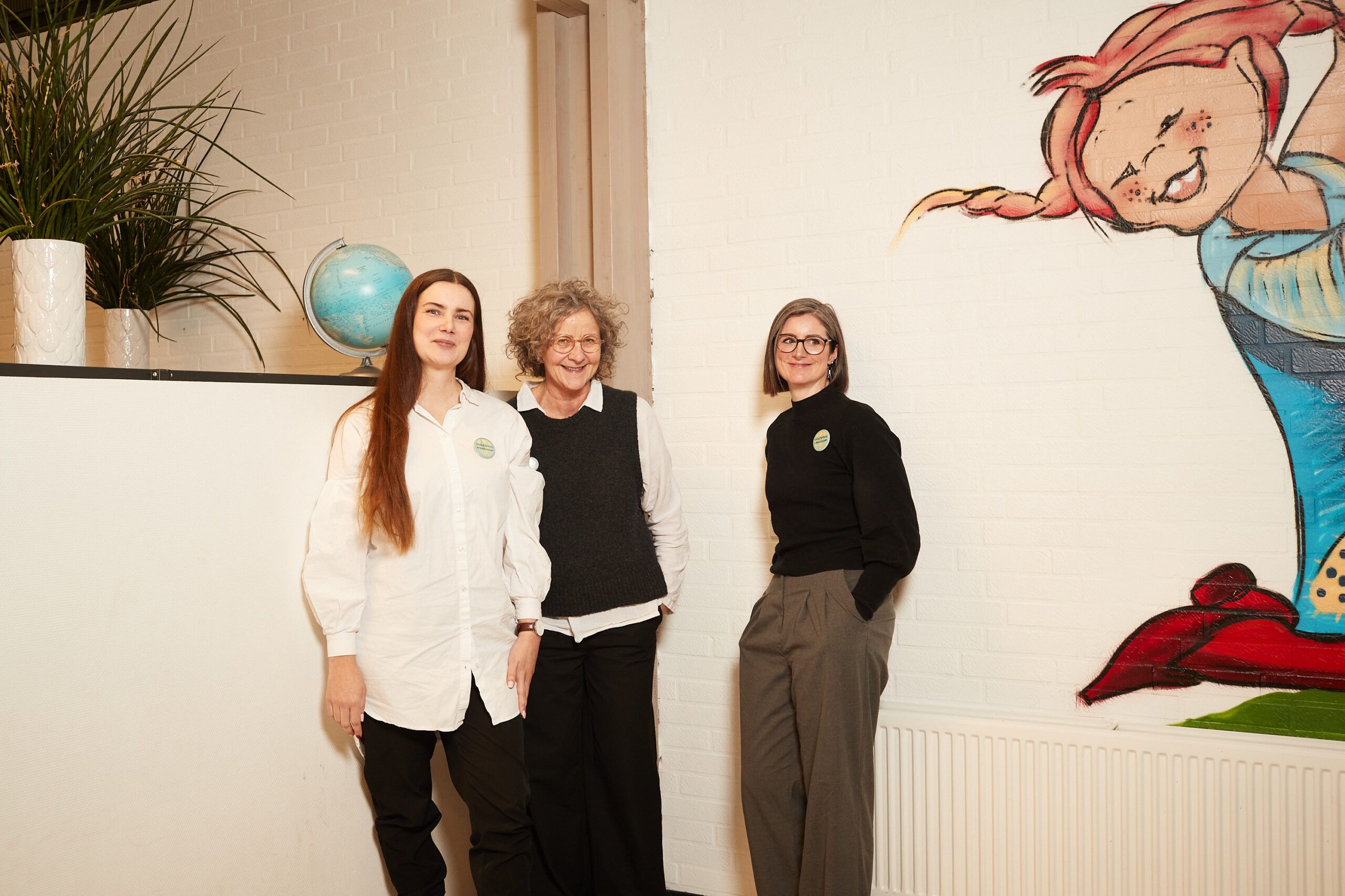 Featured image for &rdquo;Med skolesprog skaber vi et godt arbejds&shy;milj&oslash; for elever og l&aelig;rere&rdquo;