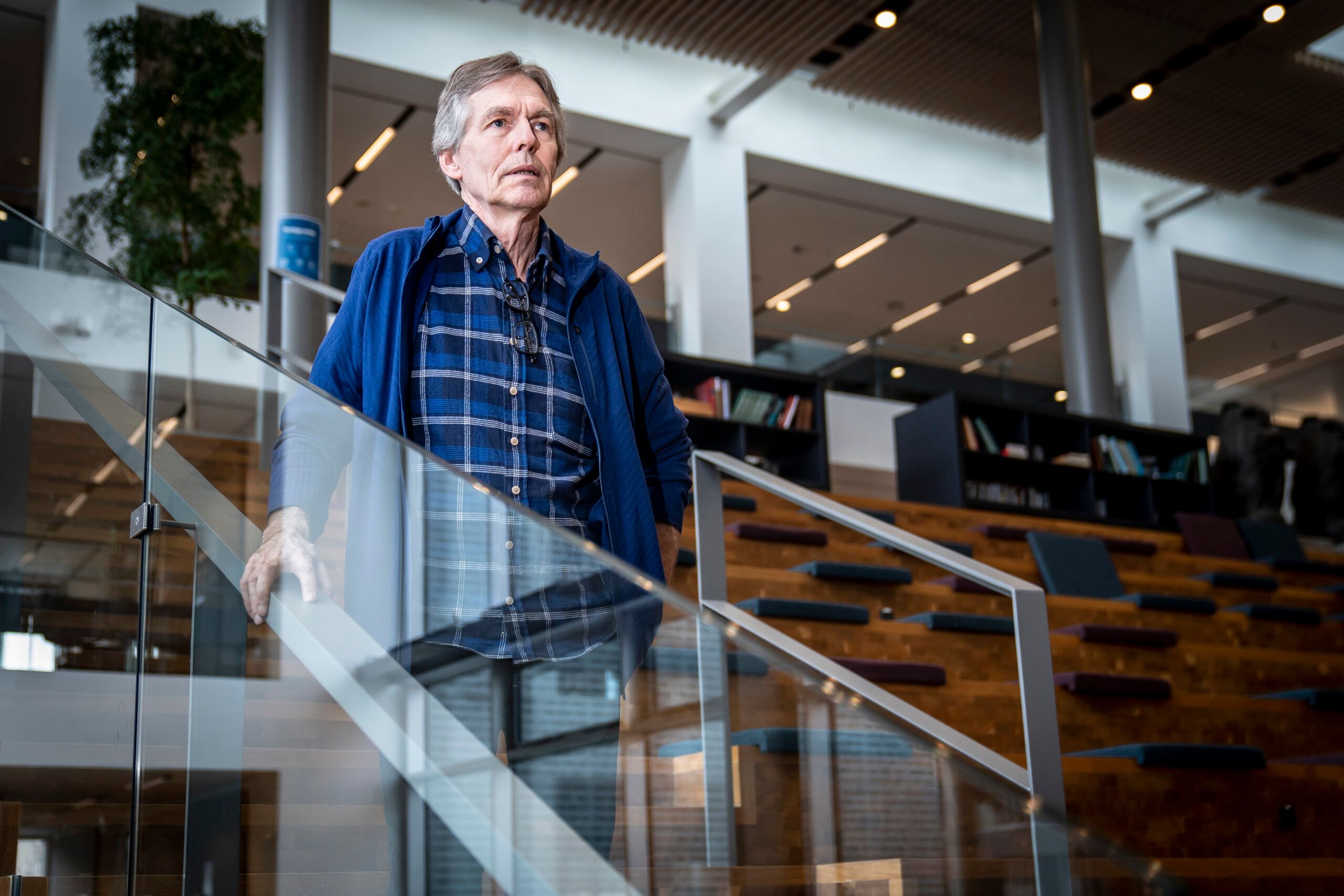 Featured image for Professor: Ny lov vil ikke give l&aelig;rerne mere magt, men bedre retssikkerhed